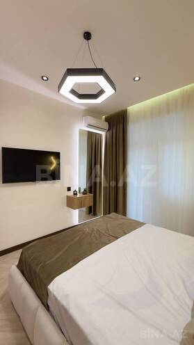 Satılır 2 otaqlı yeni tikili 70 m², Şah İsmayıl Xətai m., photo 8 from 18