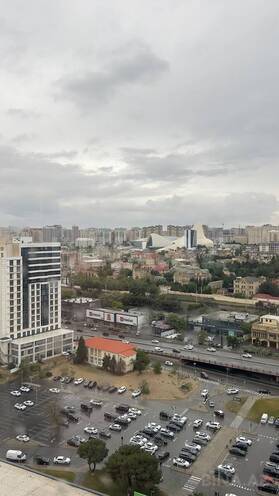 Satılır 2 otaqlı yeni tikili 70 m², Şah İsmayıl Xətai m., photo 15 from 18