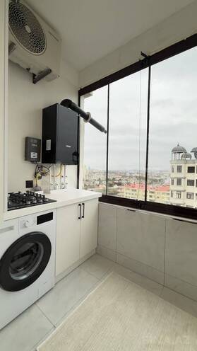 Satılır 2 otaqlı yeni tikili 70 m², Şah İsmayıl Xətai m., photo 9 from 18