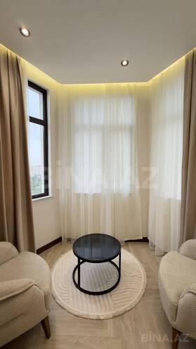Satılır 2 otaqlı yeni tikili 70 m², Şah İsmayıl Xətai m., photo 13 from 18