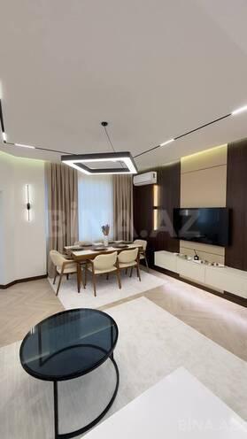 Satılır 2 otaqlı yeni tikili 70 m², Şah İsmayıl Xətai m., photo 4 from 18