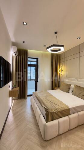 Satılır 2 otaqlı yeni tikili 70 m², Şah İsmayıl Xətai m., photo 12 from 18