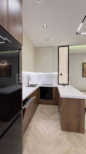 Satılır 2 otaqlı yeni tikili 70 m², Şah İsmayıl Xətai m., photo 17 from 18