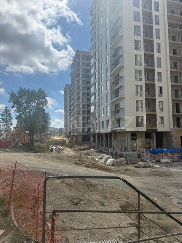 Satılır 2 otaqlı yeni tikili 96 m², 20 Yanvar m., photo 18 from 21
