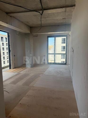 Satılır 2 otaqlı yeni tikili 96 m², 20 Yanvar m., photo 3 from 21