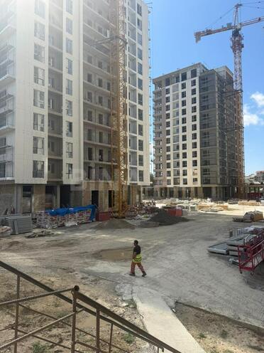 Satılır 2 otaqlı yeni tikili 96 m², 20 Yanvar m., photo 19 from 21