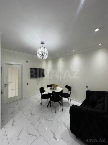 Satılır 2 otaqlı yeni tikili 95 m², İnşaatçılar m., photo 7 from 9