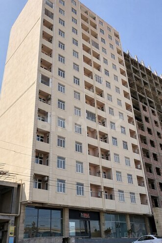 Продаётся 2-комн. новостройка 66 м², пос. Бинагади, photo 1 from 12