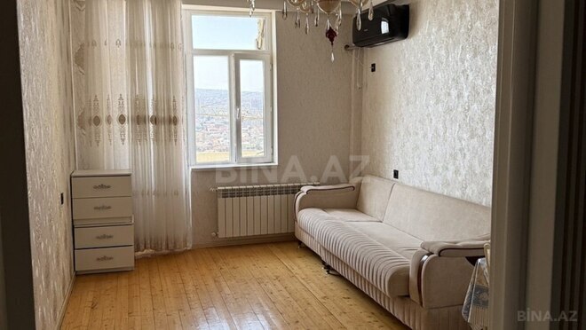 Продаётся 2-комн. новостройка 66 м², пос. Бинагади, photo 4 from 12