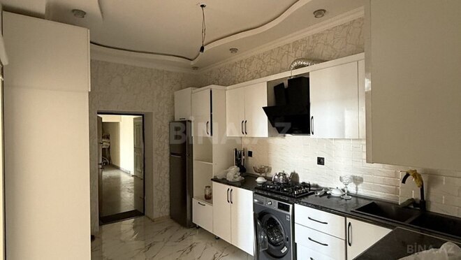 Продаётся 2-комн. новостройка 66 м², пос. Бинагади, photo 7 from 12