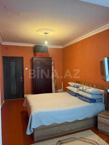 Satılır 4 otaqlı köhnə tikili 96 m², photo 15 from 18