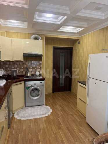 Satılır 4 otaqlı köhnə tikili 96 m², photo 3 from 18