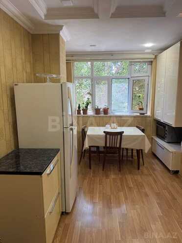 Satılır 4 otaqlı köhnə tikili 96 m², photo 8 from 18