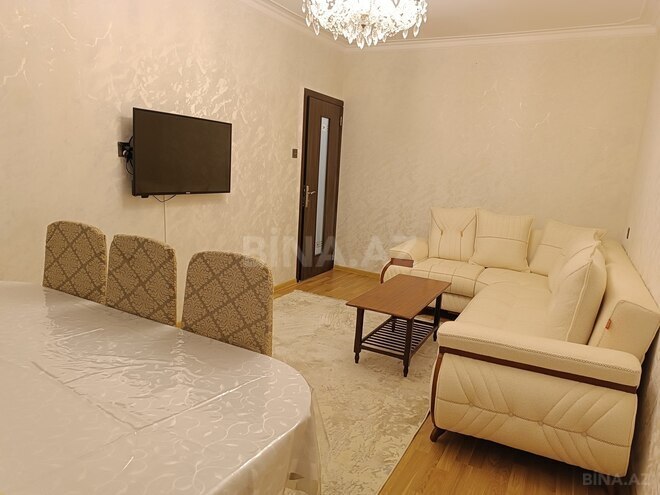 Satılır 4 otaqlı köhnə tikili 96 m², photo 14 from 18