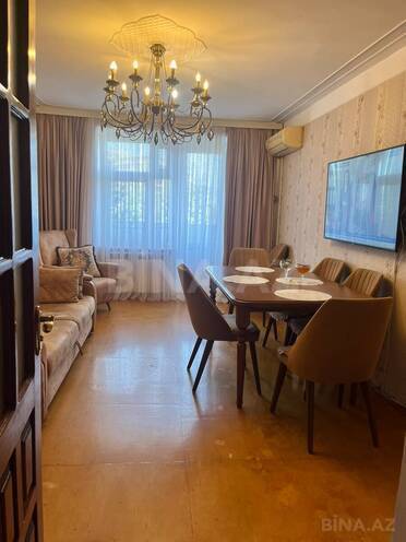 Satılır 3 otaqlı köhnə tikili 76 m², photo 1 from 14