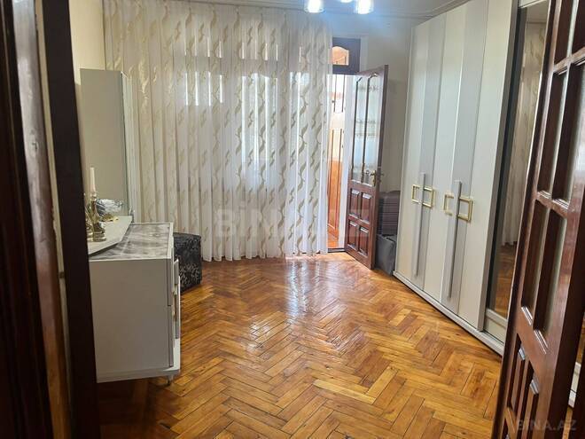 Satılır 3 otaqlı köhnə tikili 76 m², photo 3 from 14