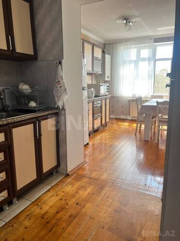 Satılır 3 otaqlı köhnə tikili 76 m², photo 9 from 14