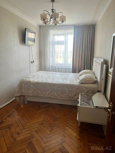 Satılır 3 otaqlı köhnə tikili 76 m², photo 10 from 14