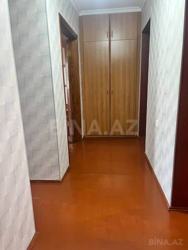 Satılır 3 otaqlı köhnə tikili 76 m², photo 13 from 14