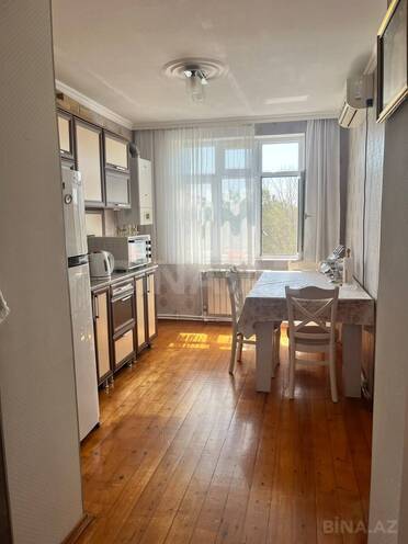 Satılır 3 otaqlı köhnə tikili 76 m², photo 6 from 14