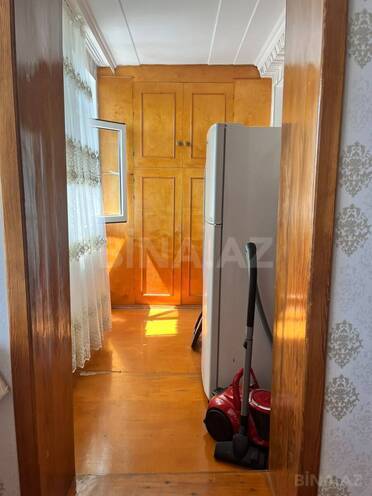 Satılır 3 otaqlı köhnə tikili 76 m², photo 12 from 14
