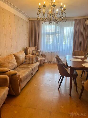 Satılır 3 otaqlı köhnə tikili 76 m², photo 7 from 14