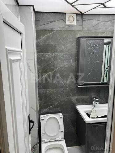 Satılır 4 otaqlı köhnə tikili 86 m², photo 12 from 19