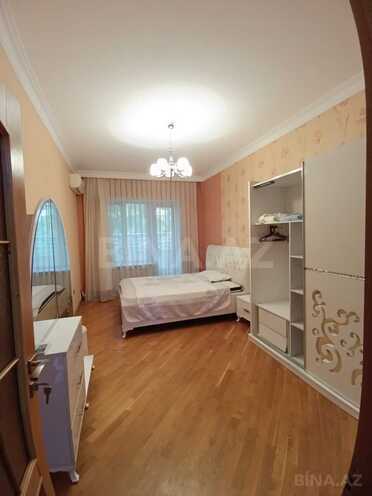 Сдается 3-комн. новостройка 160 м², м. Сахил, photo 8 from 16