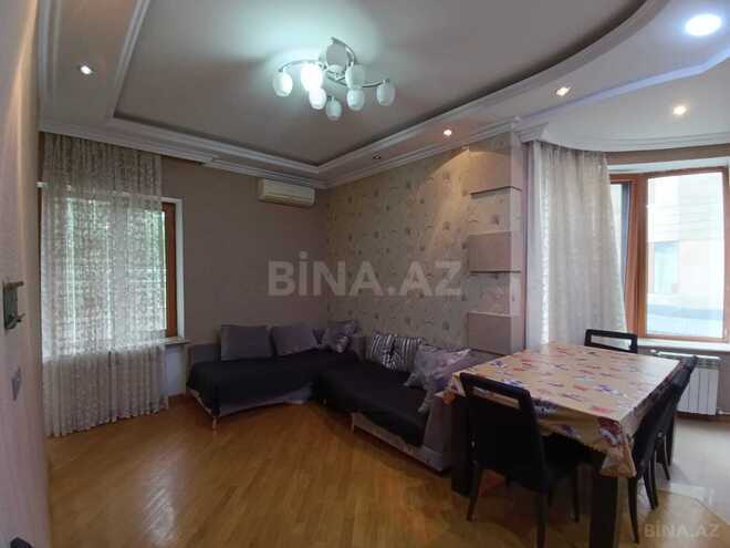 Сдается 3-комн. новостройка 160 м², м. Сахил, photo 5 from 16