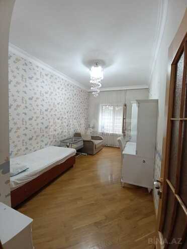 Сдается 3-комн. новостройка 160 м², м. Сахил, photo 10 from 16