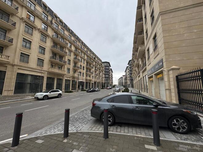Продается 2-комн. новостройка 110 м², пос. Аг шехер, photo 4 from 10