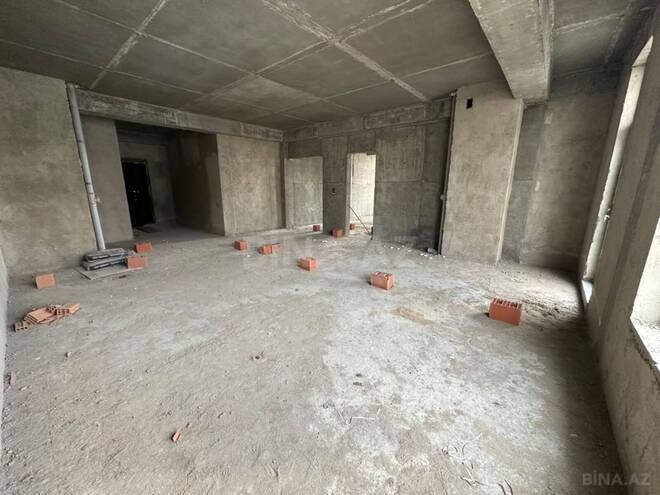 Продается 3-комн. новостройка 110 м², м. Низами, photo 4 from 12
