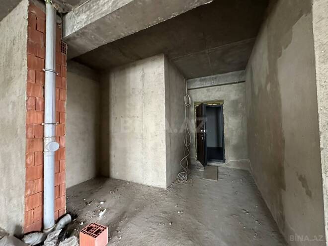 Продается 3-комн. новостройка 110 м², м. Низами, photo 9 from 12