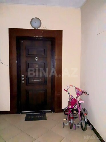 Продается 3-комн. новостройка 104 м², м. Кара Караев, photo 11 from 14