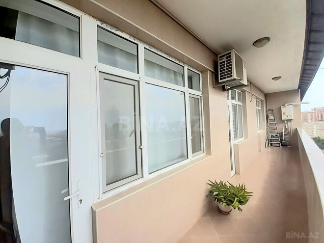 Продается 3-комн. новостройка 104 м², м. Кара Караев, photo 9 from 14