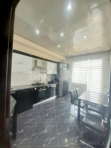 Продается 3-комн. новостройка 104 м², м. Кара Караев, photo 3 from 14