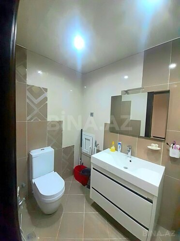 Продается 3-комн. новостройка 104 м², м. Кара Караев, photo 13 from 14