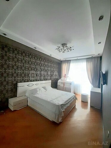 Продается 3-комн. новостройка 104 м², м. Кара Караев, photo 6 from 14