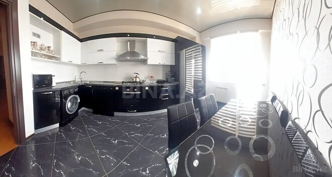 Продается 3-комн. новостройка 104 м², м. Кара Караев, photo 4 from 14