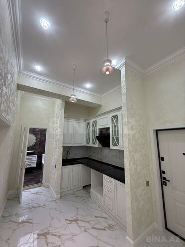 Satılır 2 otaqlı yeni tikili 75 m², Gənclik m., photo 13 from 23