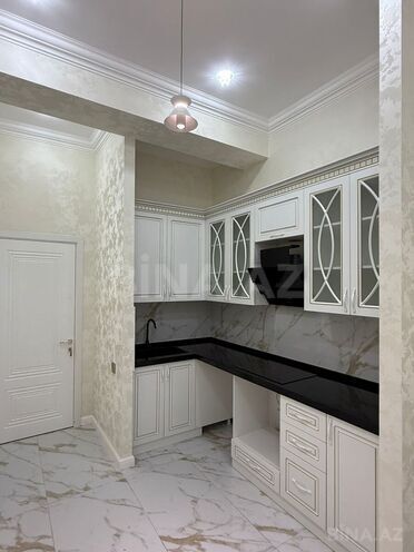 Satılır 2 otaqlı yeni tikili 75 m², Gənclik m., photo 14 from 23