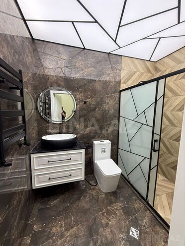 Satılır 2 otaqlı yeni tikili 75 m², Gənclik m., photo 17 from 23