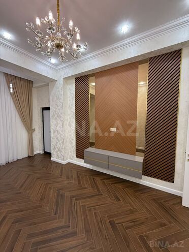 Satılır 2 otaqlı yeni tikili 75 m², Gənclik m., photo 3 from 23
