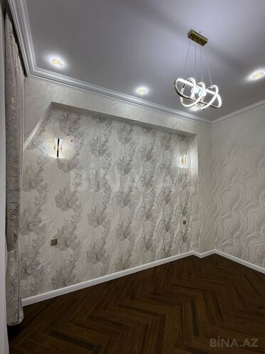 Satılır 2 otaqlı yeni tikili 75 m², Gənclik m., photo 10 from 23