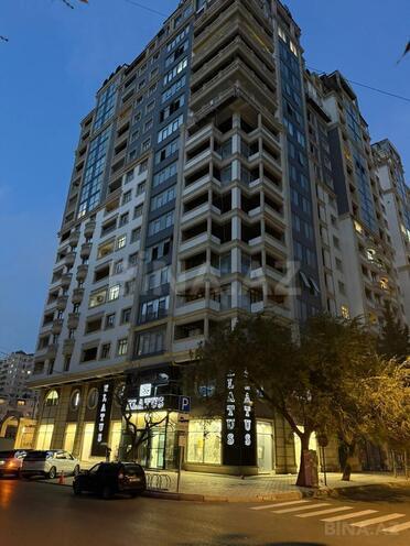 Satılır 2 otaqlı yeni tikili 75 m², Gənclik m., photo 19 from 23