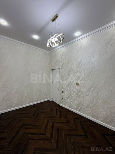 Satılır 2 otaqlı yeni tikili 75 m², Gənclik m., photo 9 from 23