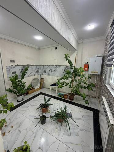 Продаётся 2-комн. вторичка 75 м², м. Мемар Аджеми, photo 20 from 23