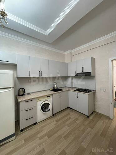 Продаётся 2-комн. новостройка 73 м², пос. Ени Ясамал, photo 4 from 12