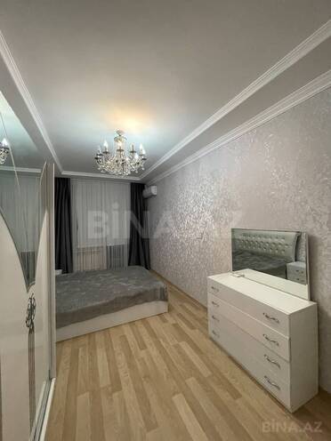 Продаётся 2-комн. новостройка 73 м², пос. Ени Ясамал, photo 6 from 12