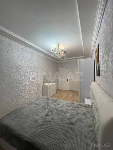 Продаётся 2-комн. новостройка 73 м², пос. Ени Ясамал, photo 7 from 12